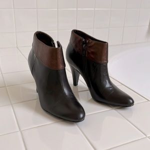 Alfani Women ankle boot